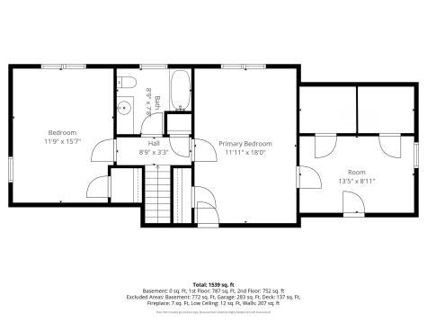 549 Center Street Dennis MA 02639