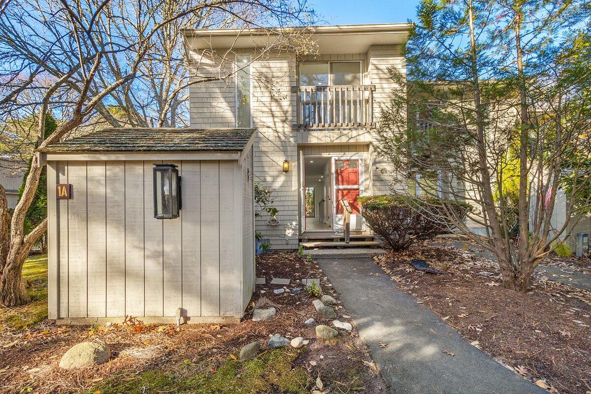 300 Buck Island Road Yarmouth MA 02673