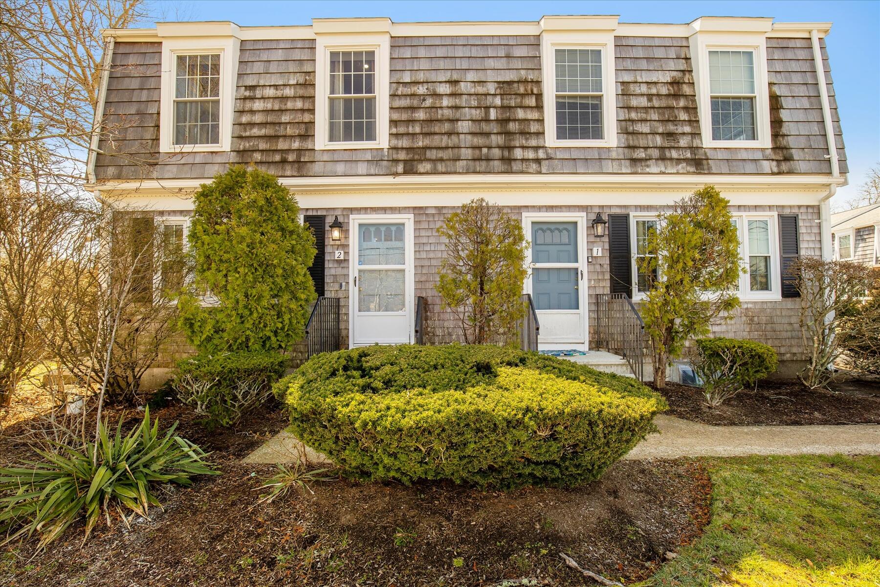 231 Route 28 West Harwich MA 02671