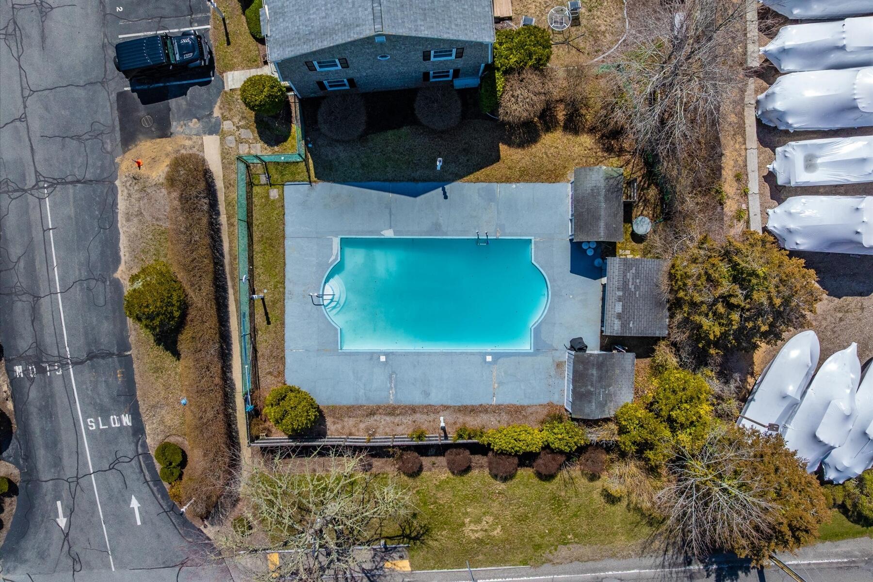 231 Massachusetts 28 Harwich MA 02671