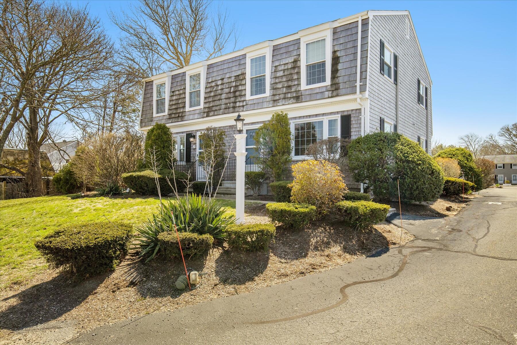 231 Massachusetts 28 Harwich MA 02671