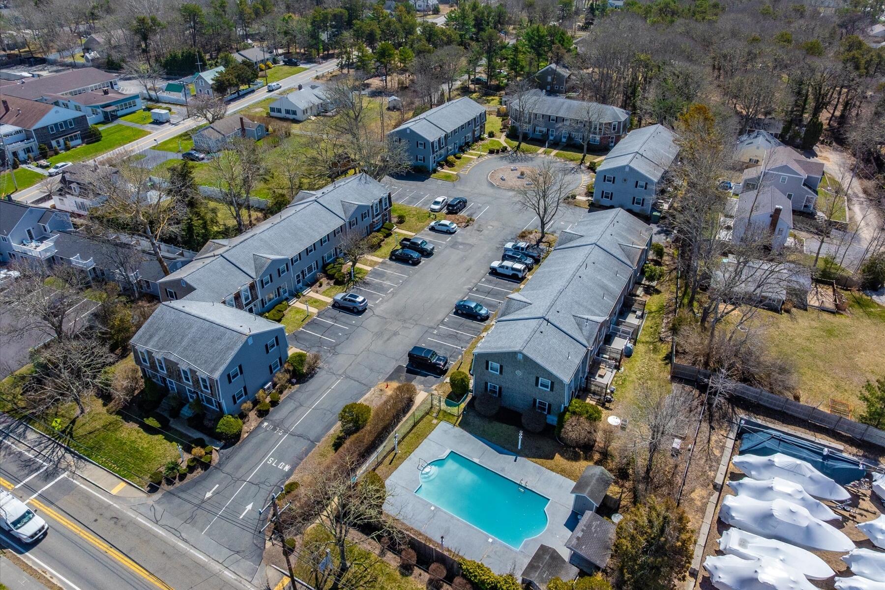 231 Massachusetts 28 Harwich MA 02671