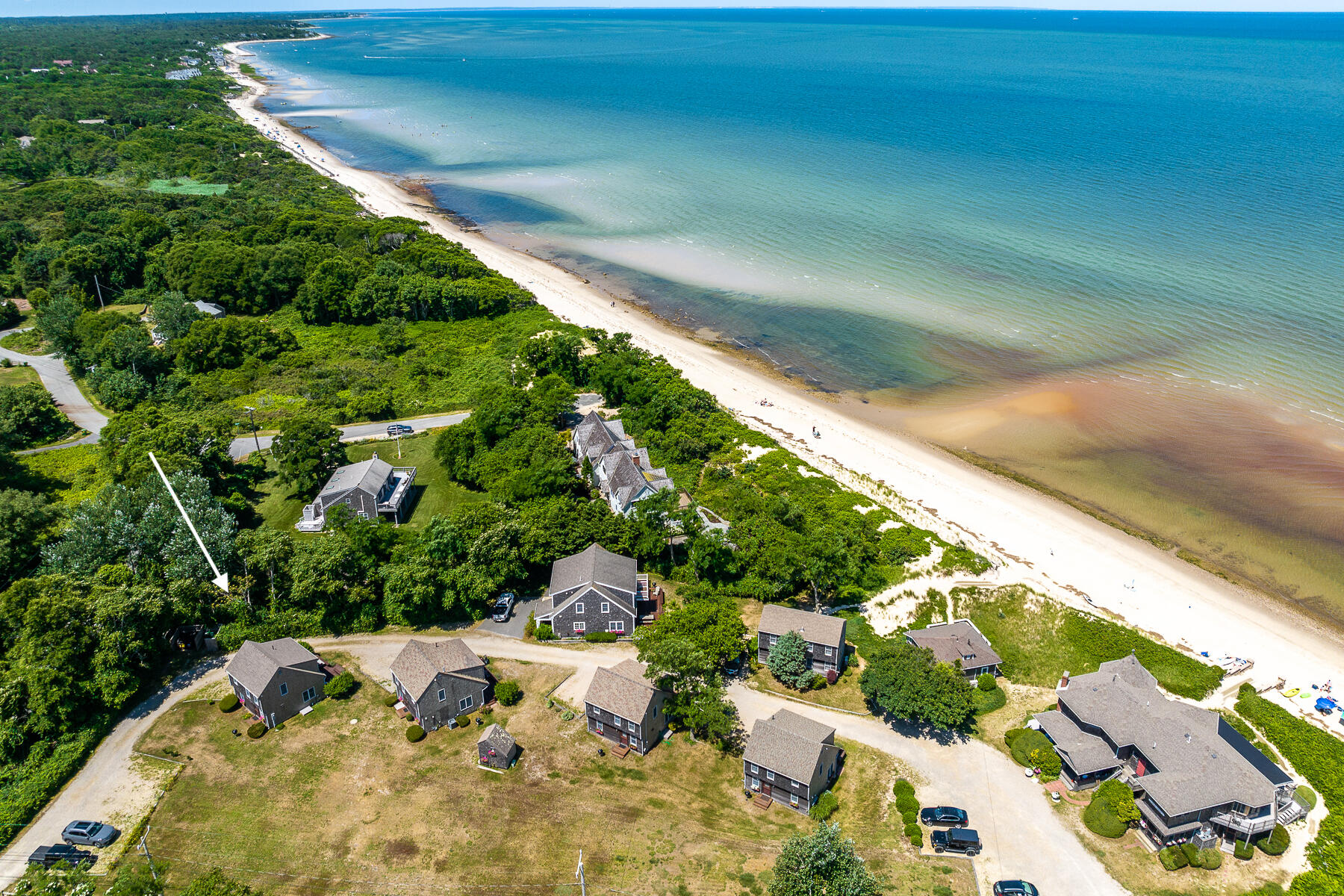 51 Linger Longer Cartway Brewster MA 02631