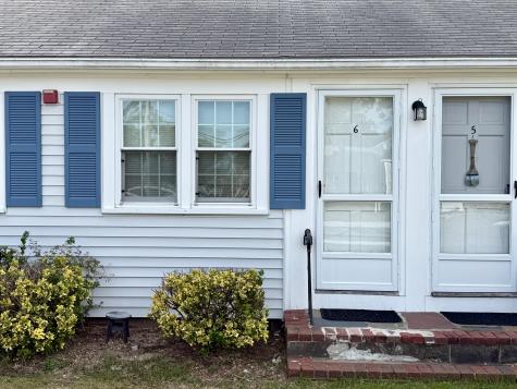 49 Lower County Road Dennis Port MA 02639
