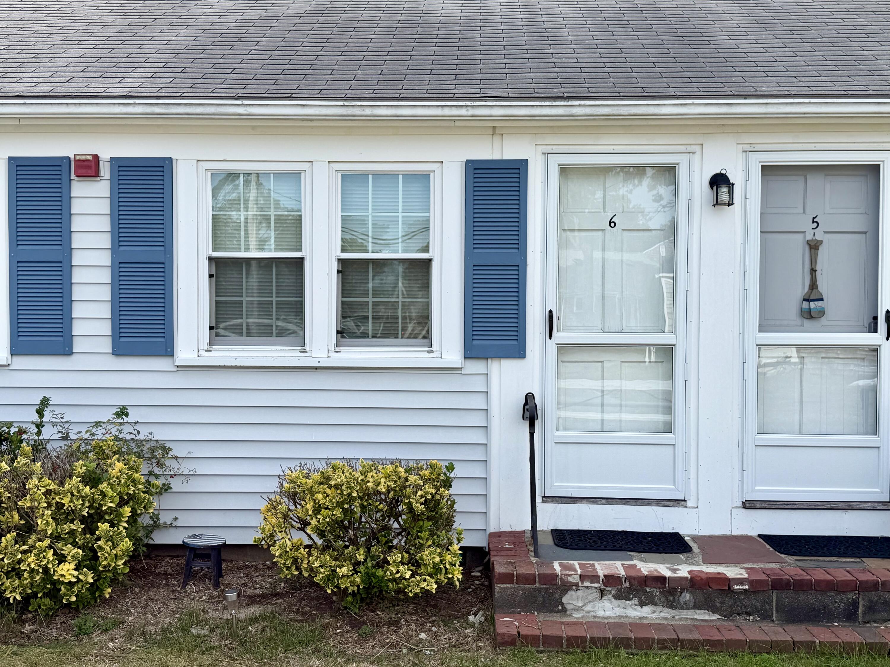 49 Lower County Road Dennis Port MA 02639