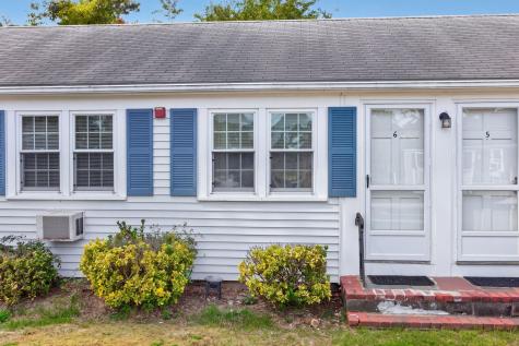 49 Lower County Road Dennis Port MA 02639