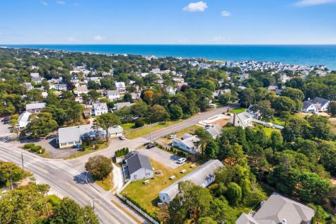 49 Lower County Road Dennis Port MA 02639