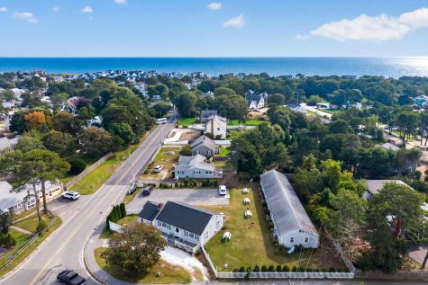 49 Lower County Road Dennis Port MA 02639