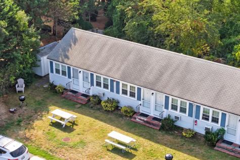 49 Lower County Road Dennis Port MA 02639