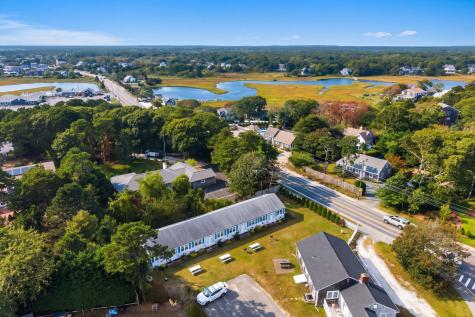 49 Lower County Road Dennis Port MA 02639