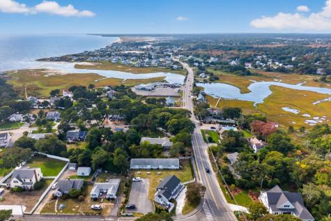 49 Lower County Road Dennis Port MA 02639
