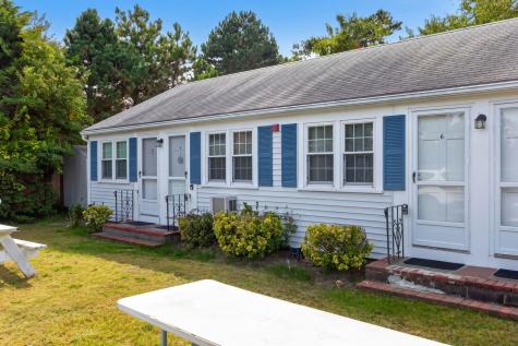 49 Lower County Road Dennis Port MA 02639