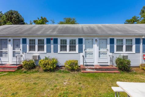 49 Lower County Road Dennis Port MA 02639