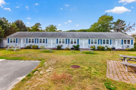 49 Lower County Road Dennis Port MA 02639