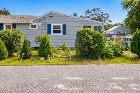 49 Lower County Road Dennis Port MA 02639