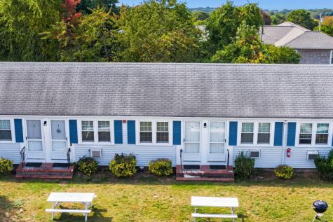 49 Lower County Road Dennis Port MA 02639
