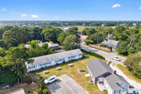 49 Lower County Road Dennis Port MA 02639