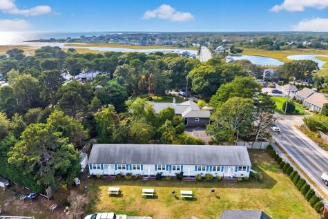 49 Lower County Road Dennis Port MA 02639