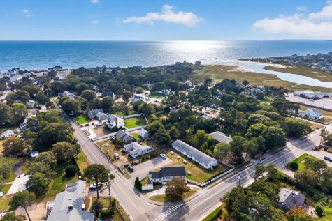 49 Lower County Road Dennis Port MA 02639