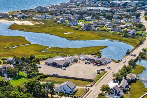 49 Lower County Road Dennis Port MA 02639
