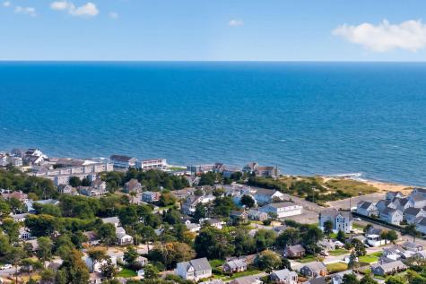 49 Lower County Road Dennis Port MA 02639