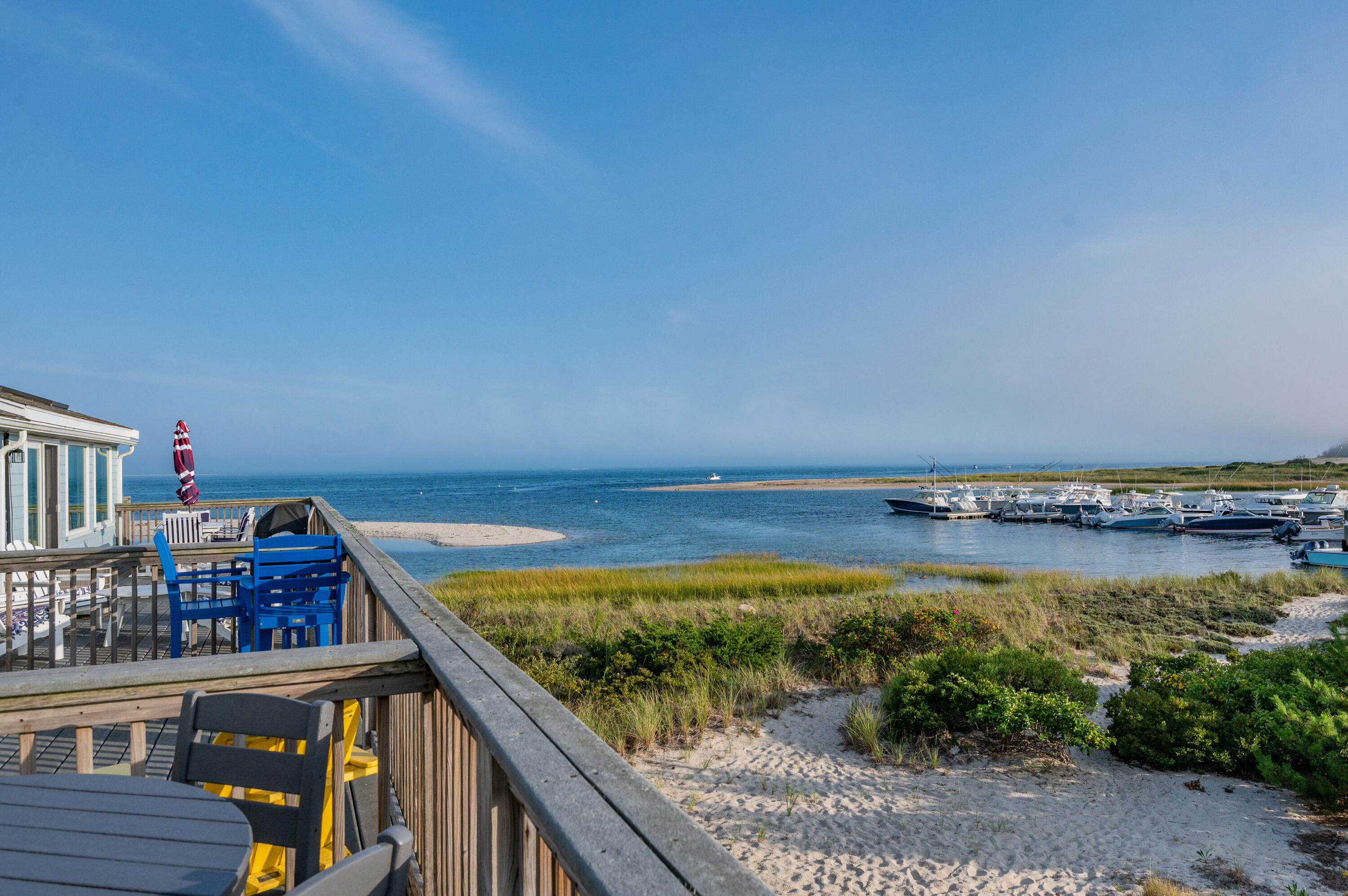 22 Starfish Lane, Unit 22, Chatham MA