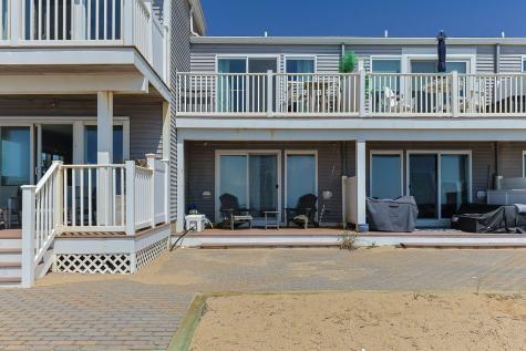 482 Shore Road North Truro MA 02652