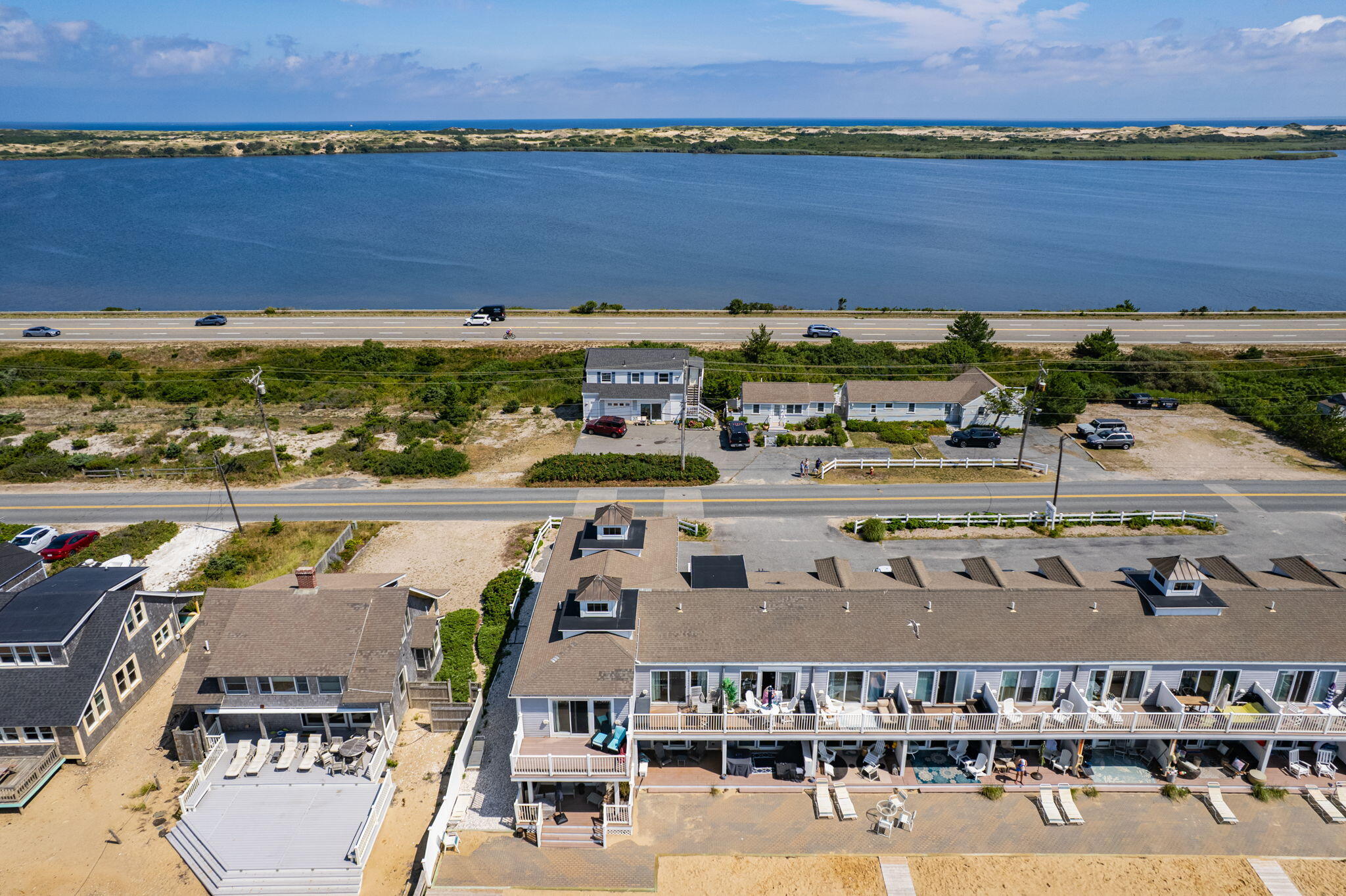482 Shore Road North Truro MA 02652
