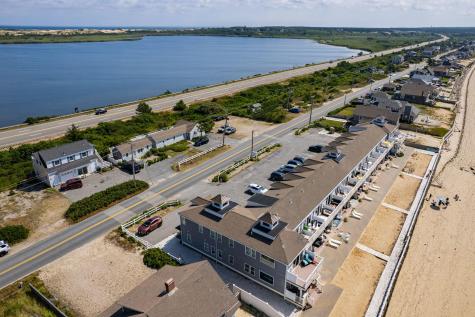 482 Shore Road North Truro MA 02652