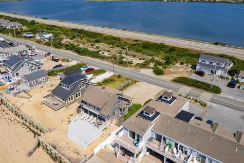 482 Shore Road North Truro MA 02652