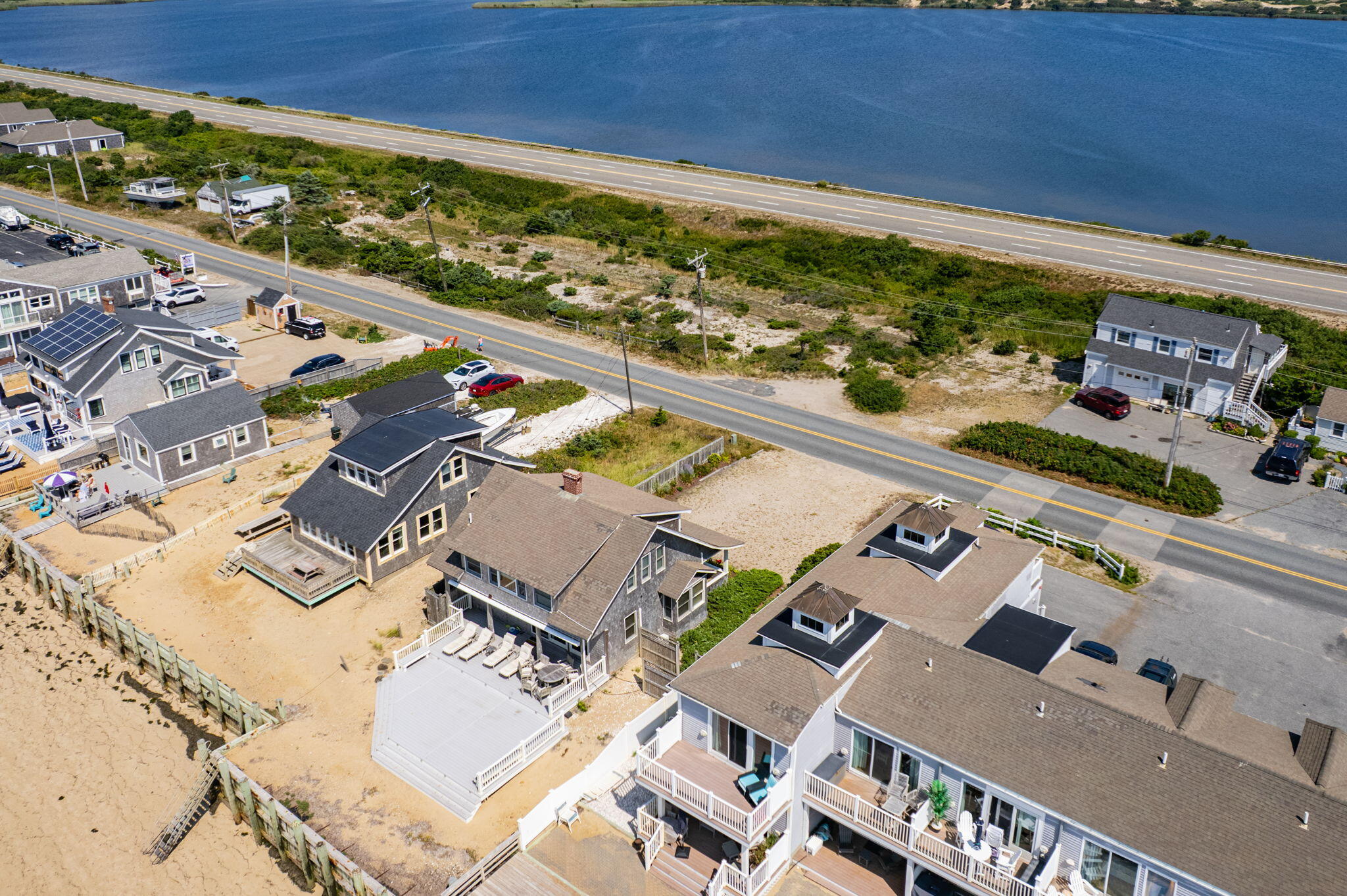 482 Shore Road North Truro MA 02652