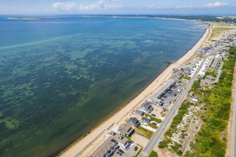 482 Shore Road North Truro MA 02652