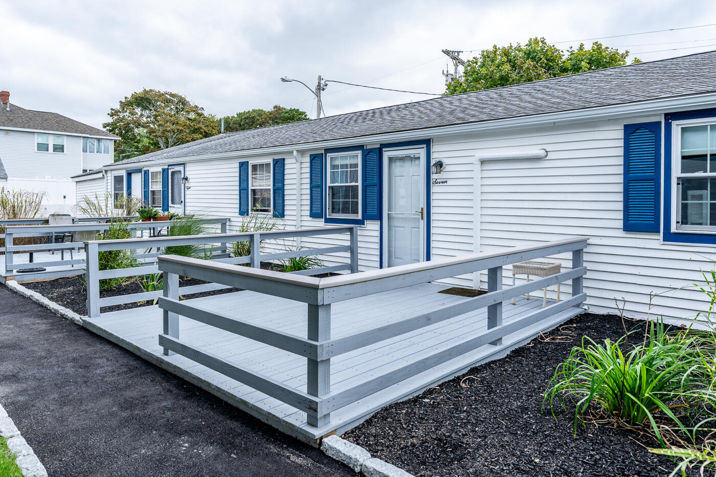 60 Broadway Yarmouth MA 02673