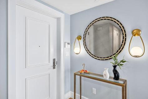 10 Rowes Wharf Boston MA 02110