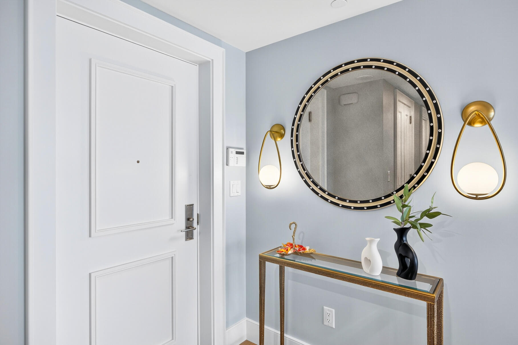 10 Rowes Wharf Boston MA 02110