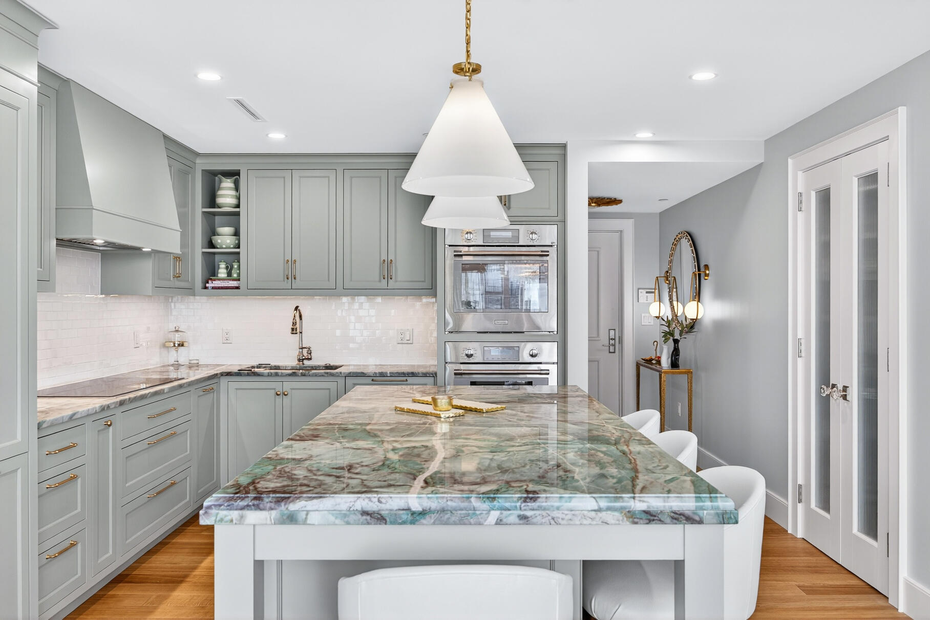 10 Rowes Wharf Boston MA 02110