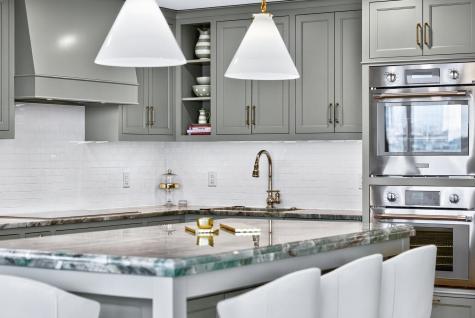 10 Rowes Wharf Boston MA 02110