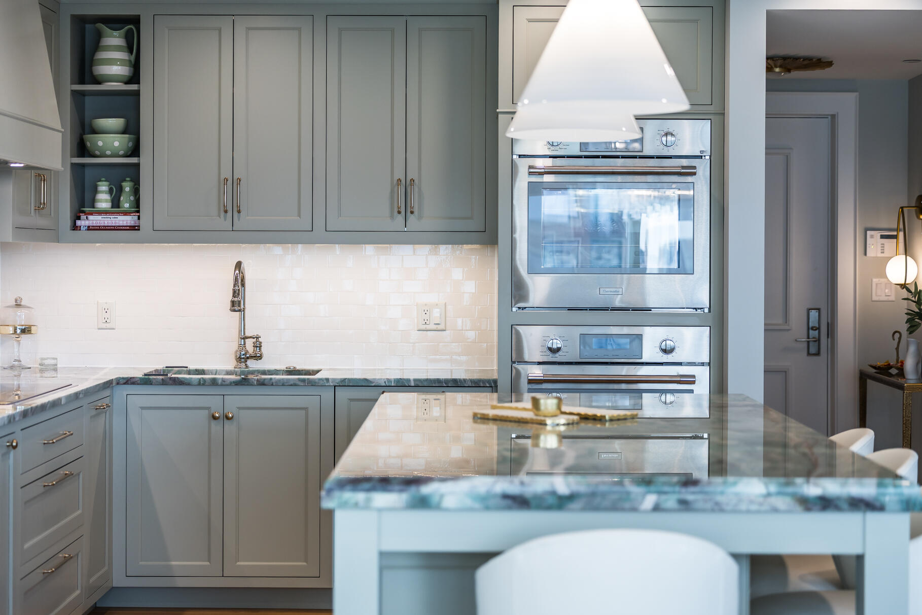 10 Rowes Wharf Boston MA 02110