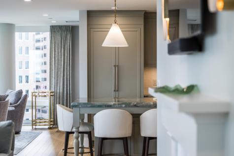 10 Rowes Wharf Boston MA 02110