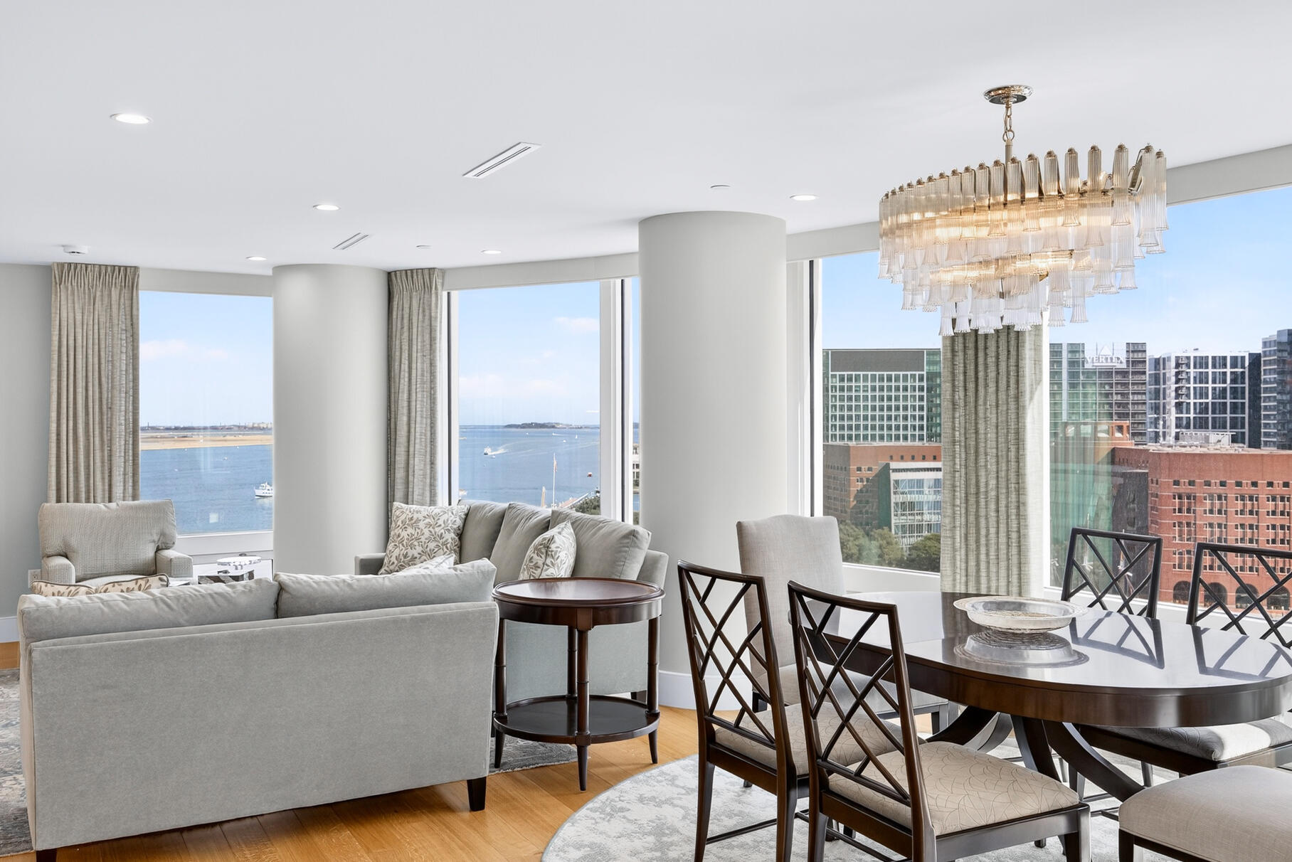 10 Rowes Wharf Boston MA 02110