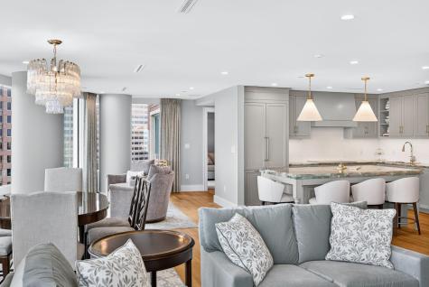 10 Rowes Wharf Boston MA 02110