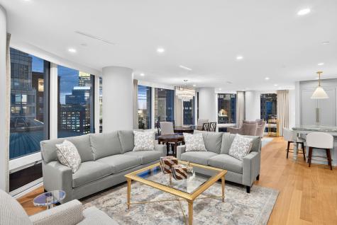 10 Rowes Wharf Boston MA 02110