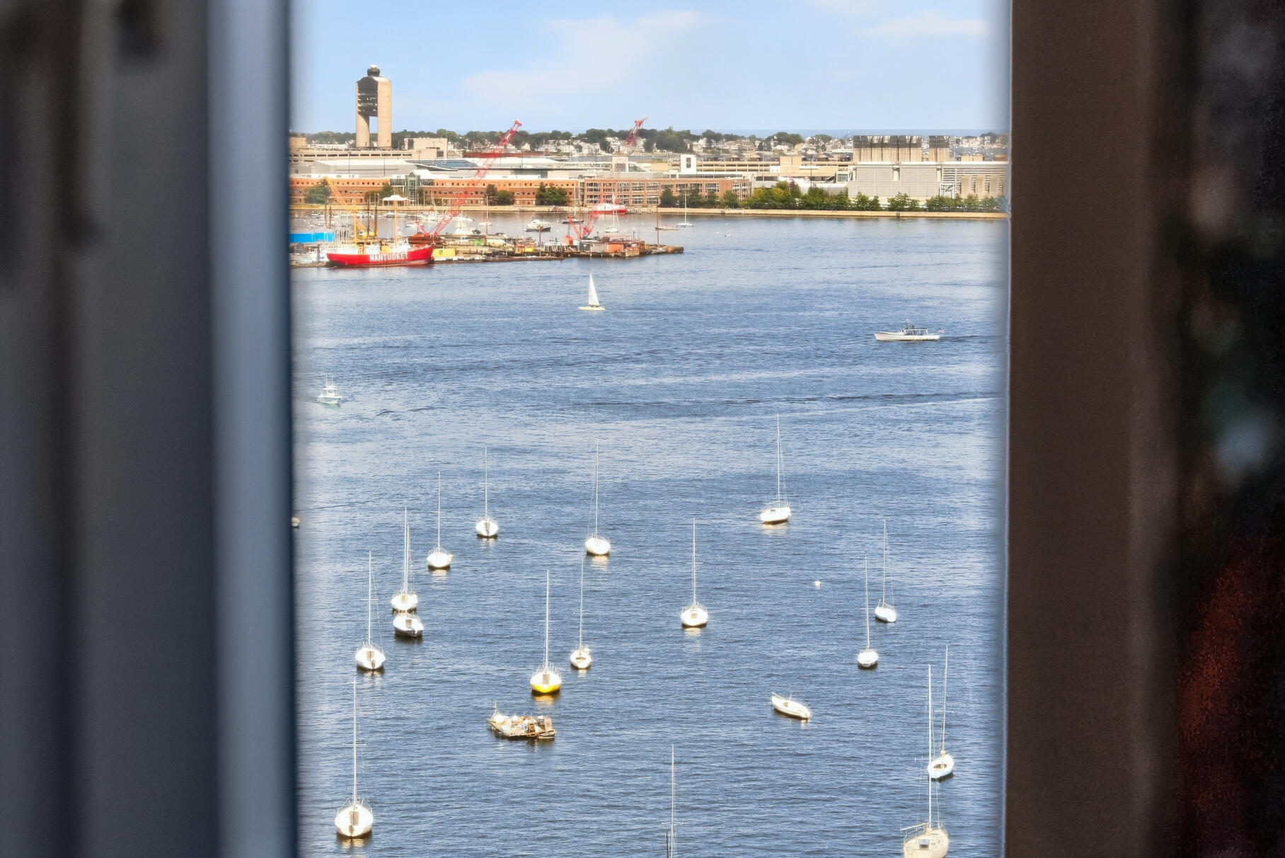 10 Rowes Wharf Boston MA 02110