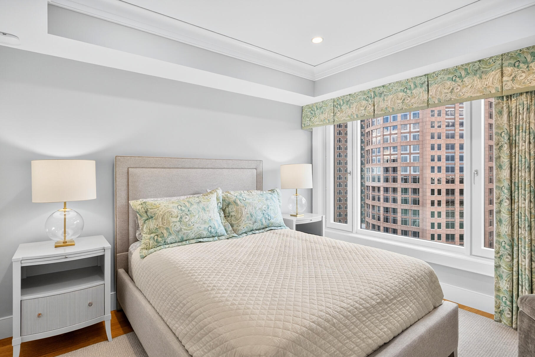 10 Rowes Wharf Boston MA 02110