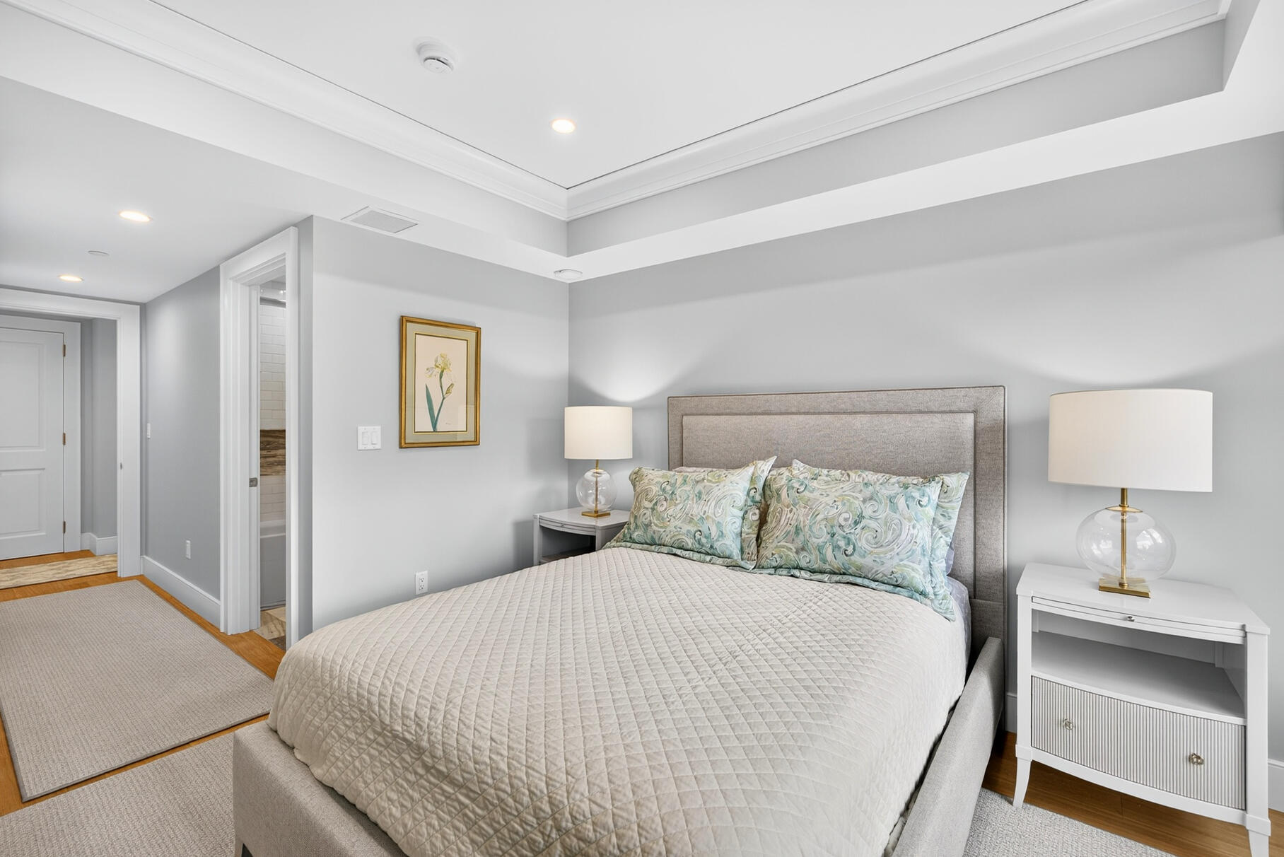 10 Rowes Wharf Boston MA 02110