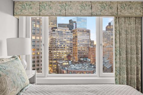 10 Rowes Wharf Boston MA 02110