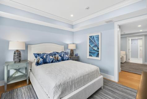 10 Rowes Wharf Boston MA 02110