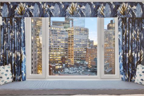 10 Rowes Wharf Boston MA 02110