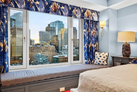 10 Rowes Wharf Boston MA 02110