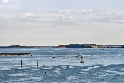 10 Rowes Wharf Boston MA 02110